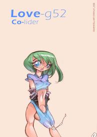 Crashdolls – Love-g52 Co-lider #1