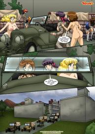 Candice’s Diaries 7 – Spoils Of War 4 #43