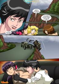 Candice’s Diaries 7 – Spoils Of War 4 #45