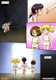 Candice’s Diaries 7 – Spoils Of War 4 #48