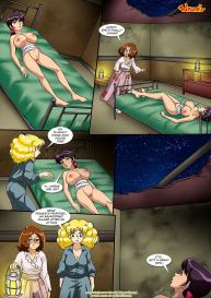Candice’s Diaries 7 – Spoils Of War 4 #49