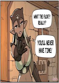 First Adventure #16