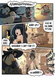 First Adventure #6