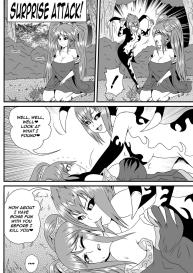 Surprise Attack (Tuksoil) #1