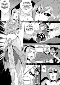 Surprise Attack (Tuksoil) #3