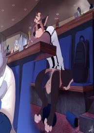 Lecture Hall #1