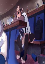Lecture Hall #4