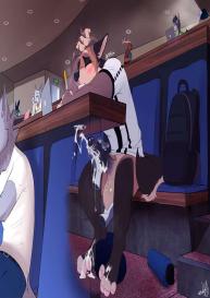 Lecture Hall #5