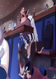 Lecture Hall #6