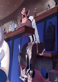 Lecture Hall #8