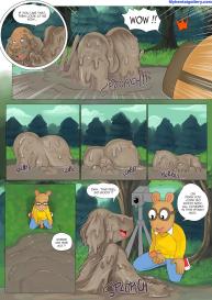 The Secrets That We Keep #3