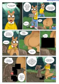 The Secrets That We Keep #5