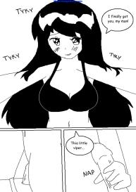 Mila… And #11