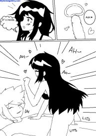 Mila… And #12