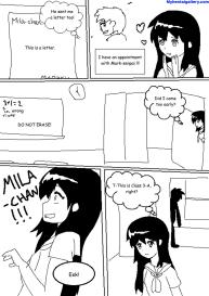 Mila… And #3