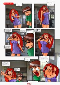 A Day Like Any Others – The (mis)adventures Of Nabiki Tendo 9 #18