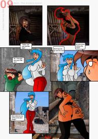 A Day Like Any Others – The (mis)adventures Of Nabiki Tendo 9 #45