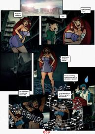 A Day Like Any Others – The (mis)adventures Of Nabiki Tendo 9 #60
