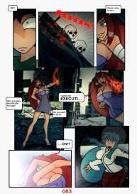 A Day Like Any Others – The (mis)adventures Of Nabiki Tendo 9 #64