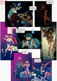 A Day Like Any Others – The (mis)adventures Of Nabiki Tendo 9 #65