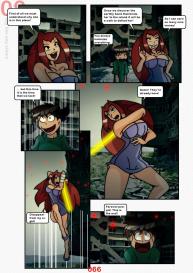 A Day Like Any Others – The (mis)adventures Of Nabiki Tendo 9 #67