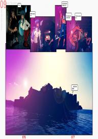 A Day Like Any Others – The (mis)adventures Of Nabiki Tendo 9 #78