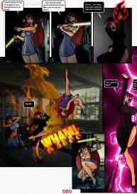 A Day Like Any Others – The (mis)adventures Of Nabiki Tendo 9 #82