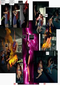 A Day Like Any Others – The (mis)adventures Of Nabiki Tendo 9 #83
