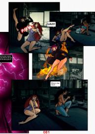 A Day Like Any Others – The (mis)adventures Of Nabiki Tendo 9 #84