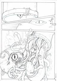 A Monster In The Making #2