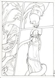 A Monster In The Making #3