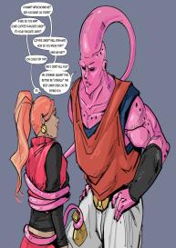Solira’s Thoughts On Super Buu #2