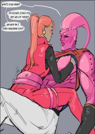 Solira’s Thoughts On Super Buu #5