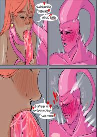 Solira’s Thoughts On Super Buu #9