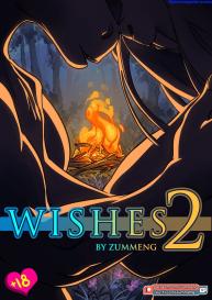 Wishes 2 #1