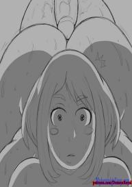 Deku And Ochako #23