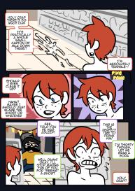 Run Robin Run #14