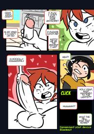Run Robin Run #16