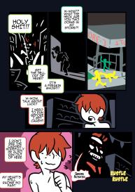 Run Robin Run #17