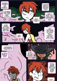 Run Robin Run #21
