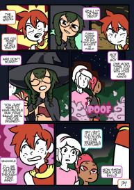 Run Robin Run #23
