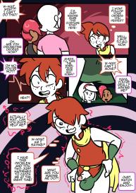 Run Robin Run #24