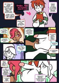 Run Robin Run #25