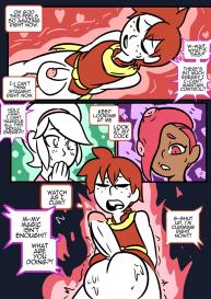 Run Robin Run #26