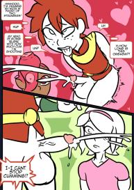 Run Robin Run #27