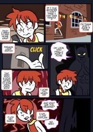Run Robin Run #29