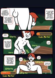 Run Robin Run #5