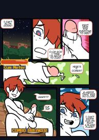 Run Robin Run #6