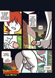 Run Robin Run #8