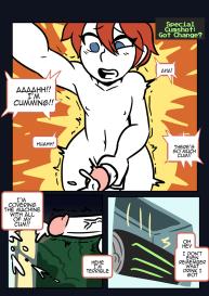 Run Robin Run #9